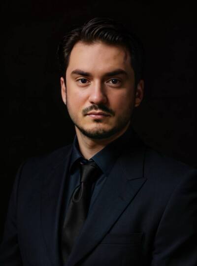 Todor Karabelov, AI Governance Consultant